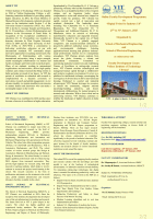 Digital Twin for Industry 5.0 Faculty Development Program Poster